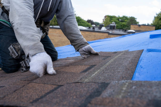 Best Flat Roof Repair Services  in Glastonbury Center, CT